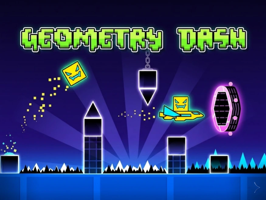 Geometry Dash